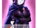 raven