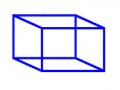 Efekt mozaiki - mój generator grafiki 3D