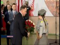 2019-11-23 Andrzej Duda i uroczystosci...