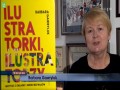 2019-11-23 Barbara Gawryluk Ilustratorki Ilustratorzy