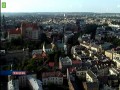 2019-11-23 Krakus palil w piecu centralnego ogrzewania drewnem i weglem