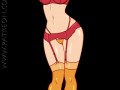 velma