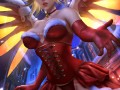 mercy