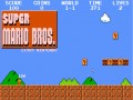 Super Mario Bros