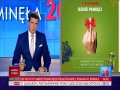 Michał Rachoń na antenie TVP Info wylewa Tigera