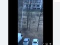 Poranny spacer z psem w Krakowie