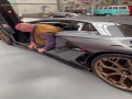 Janusz w Lambo