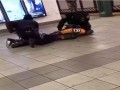 Interwencja policji inna niż wszystkie