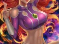 Starfire