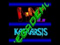 Amiga Cracktro Intro Katharsis - Megademo One