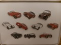 Classical cars  (2)
