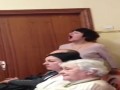 Nauczycielka wczuła się za bardzo