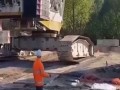 To był bardzo duży błąd. Szef będzie krzyczeć.