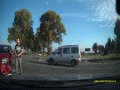 Kolizja i ucieczka z miejsca zdarzenia