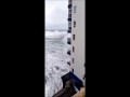 Hotel z pięknym widokiem na morze