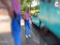 Myjka sprawi, że nauczysz się szybko tańczyć breakdance