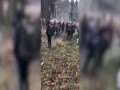 Przemytnicy zmieniają taktykę. Przesuwają się na północ Białorusi