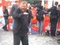 Trzeźwy nie jesteś soba