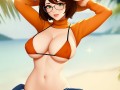 velma