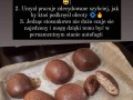 Keto bułeczki