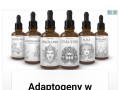 Adaptogeny