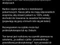 Wzdety brzuch