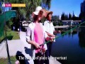 Angling Day-YuMi Tour Series: #northkorea, #dprk