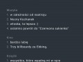 to co dziolchy lubia4