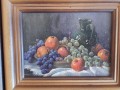 Obrazy zdjęcia foto owoce kwiaty 4