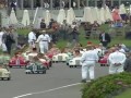 Eko Car Racing