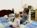 nanny