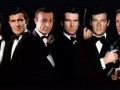 james bond