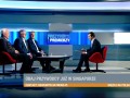 prezydenci i premierzy