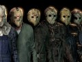 Jason Voorhees