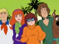 scooby doo