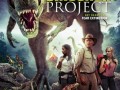 projekt dinozaur