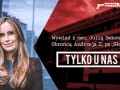 Adwokat Julia Dekoninck