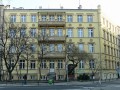 kiepscy kamienica