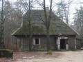 leśniczówka