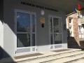 Archiwum Diecezji Sosnowieckiej -  ksiądz Tomasz Zmarzły