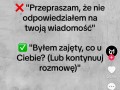 Przepraszam