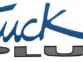 Naklejka znaczek emblemat fso polonez truck plus