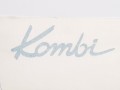 EMBLEMAT NAKLEJKA ZNACZEK FSO POLONEZ KOMBI