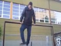 Patryczek
