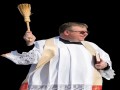 Ksiądz Maciej Przygodzki