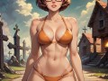 velma