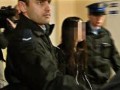 policja