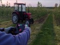Spełniłem swoje marzenia z dzieciństwa - mam URSUSA sterowanego pilotem