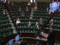 Witamy nowego posła, pana Łubu Dubu