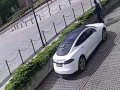 To nie awaria. Monitoring pokazał, że Teslę w Brzegu ktoś podpalił